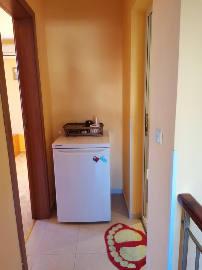 Гостевой дом Самостоятелни стаи Коста Кърлев Несебр-13