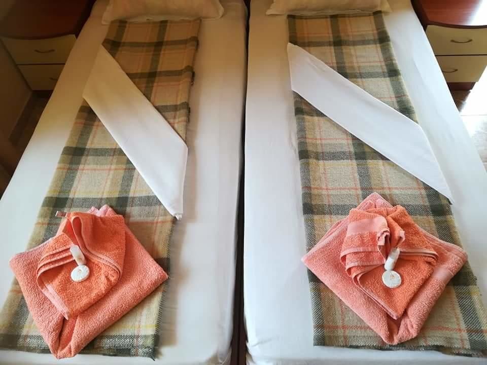 Гостевой дом Самостоятелни стаи Коста Кърлев Несебр-14