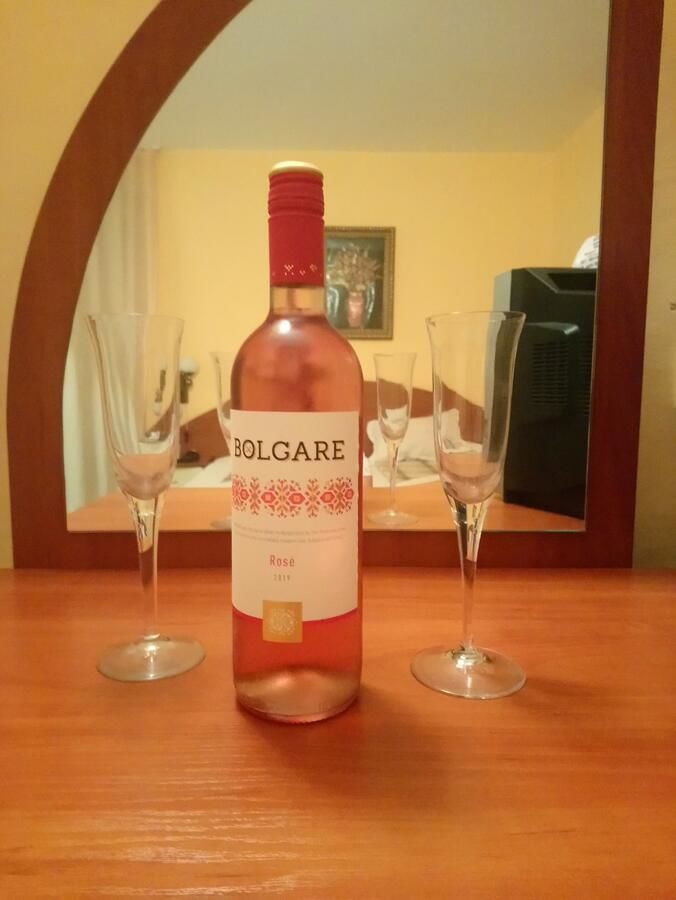 Гостевой дом Самостоятелни стаи Коста Кърлев Несебр-5