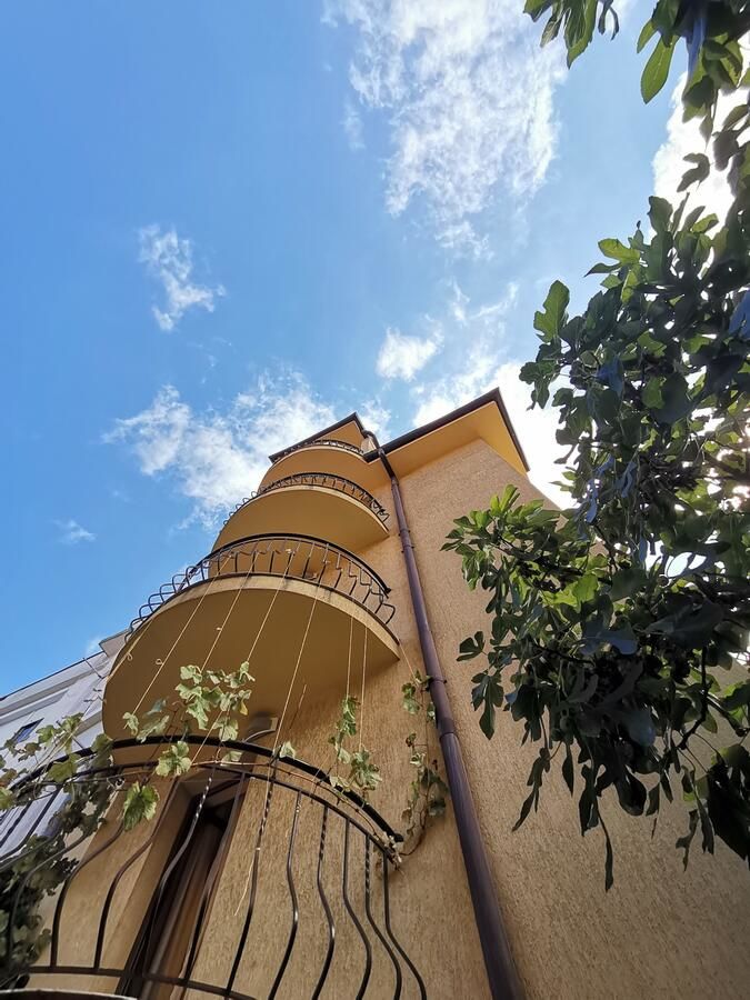 Гостевой дом Самостоятелни стаи Коста Кърлев Несебр-7