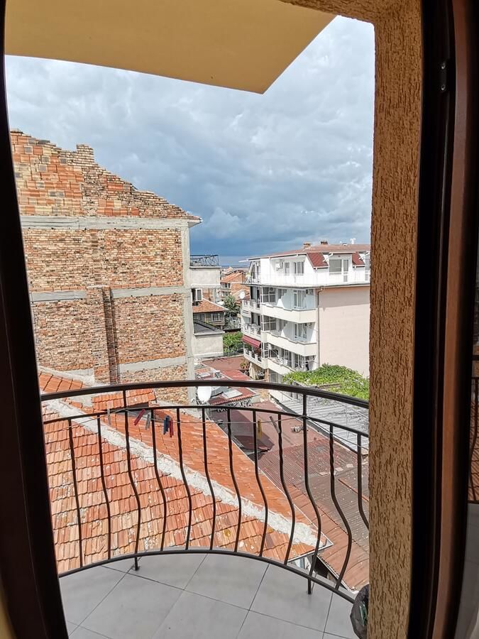 Гостевой дом Самостоятелни стаи Коста Кърлев Несебр-10