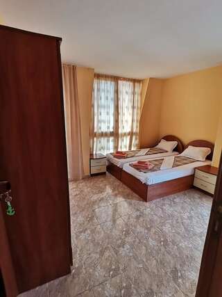 Гостевой дом Самостоятелни стаи Коста Кърлев Несебр-4