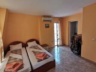 Гостевой дом Самостоятелни стаи Коста Кърлев Несебр-5