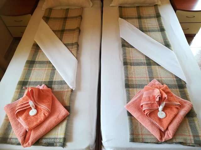 Гостевой дом Самостоятелни стаи Коста Кърлев Несебр-13