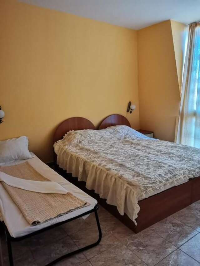 Гостевой дом Самостоятелни стаи Коста Кърлев Несебр-16